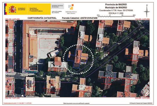 Local comercial en Madrid