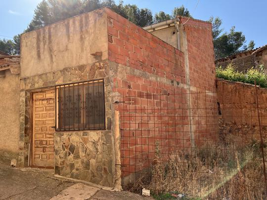 Vivienda en Teruel