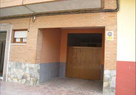 Garaje en Albacete