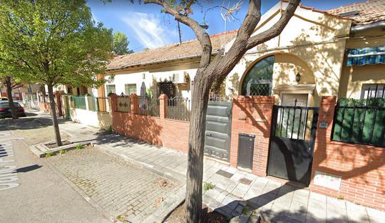 Vivienda en Madrid
