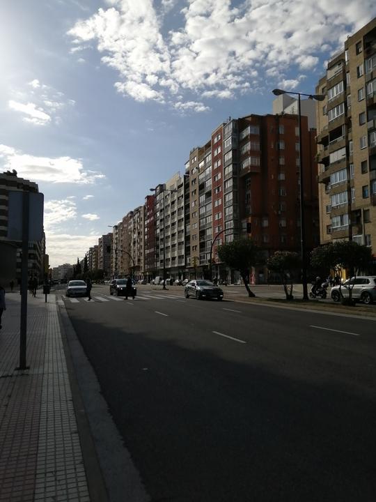 Vivienda en Zaragoza