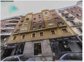 Vivienda en Madrid