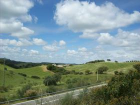 Finca rustica en Sevilla