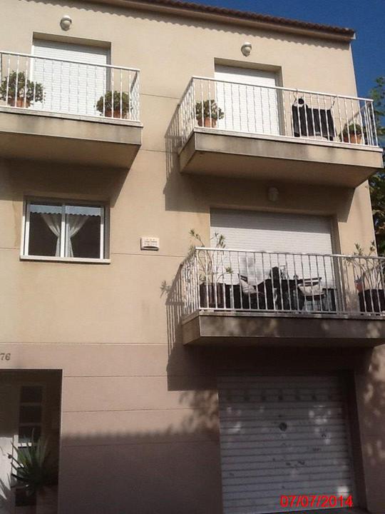 Vivienda en Barcelona