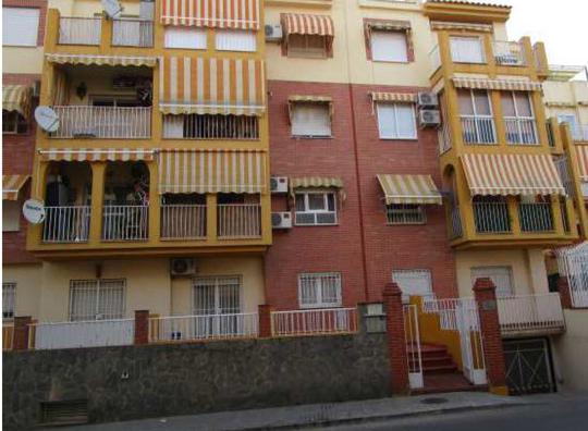 Trastero en Granada