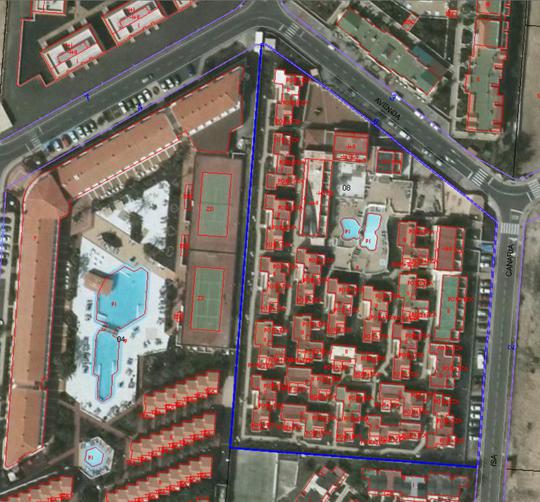 Local comercial en Las Palmas