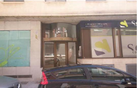 Local comercial en Barcelona