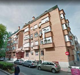 Vivienda en Madrid