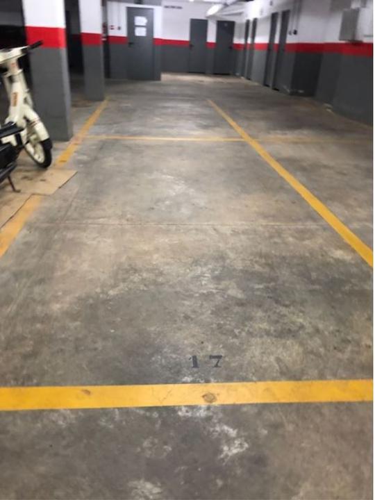 Garaje en Valencia