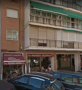 Local comercial en Madrid