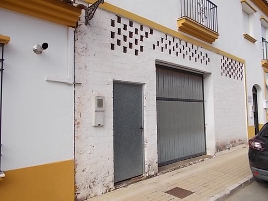 Local comercial en Cordoba