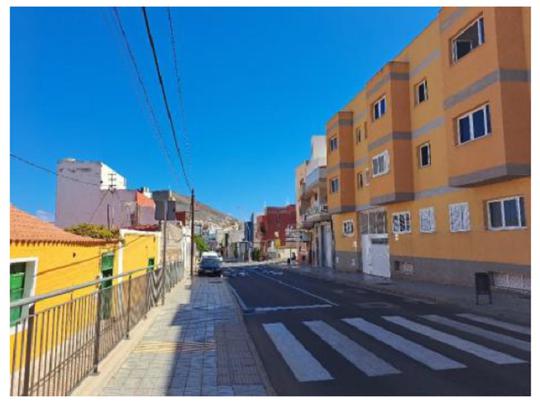 Vivienda en Las Palmas