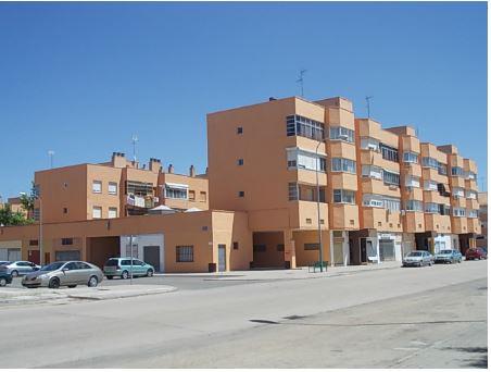 Local comercial en Ciudad Real