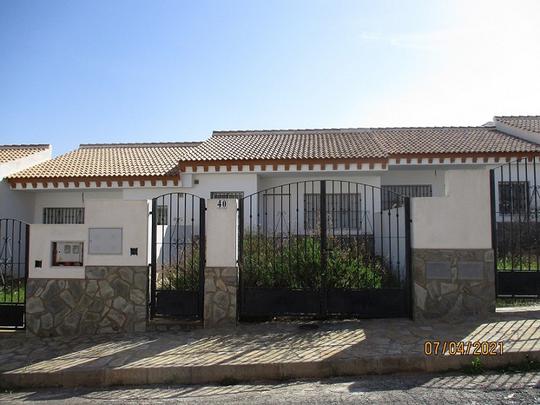 Vivienda en Almeria