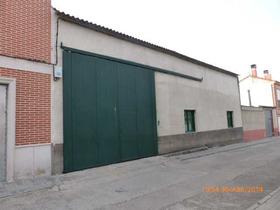 Nave industrial en Valladolid