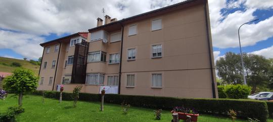 Vivienda en Palencia