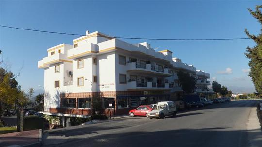 Vivienda en Malaga