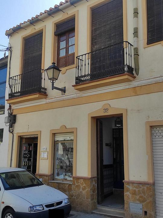 Vivienda en Malaga