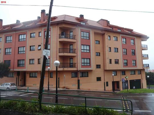 Vivienda en A Coruna