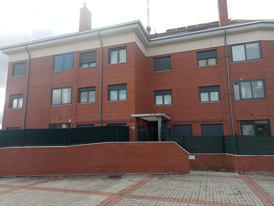 Garaje en Valladolid