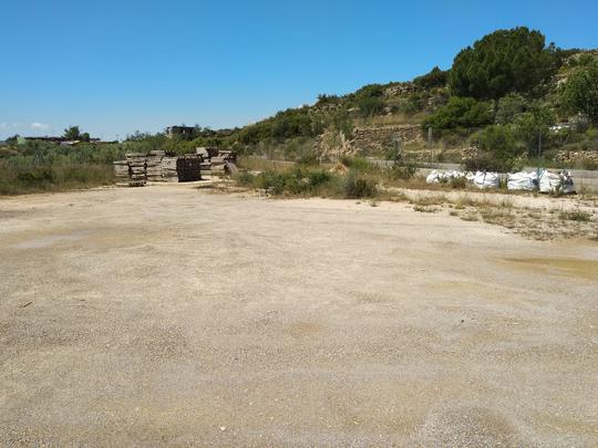 Finca rústica en Valencia