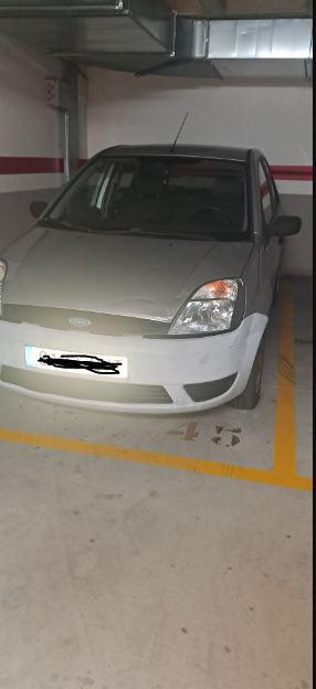 Garaje en A Coruna