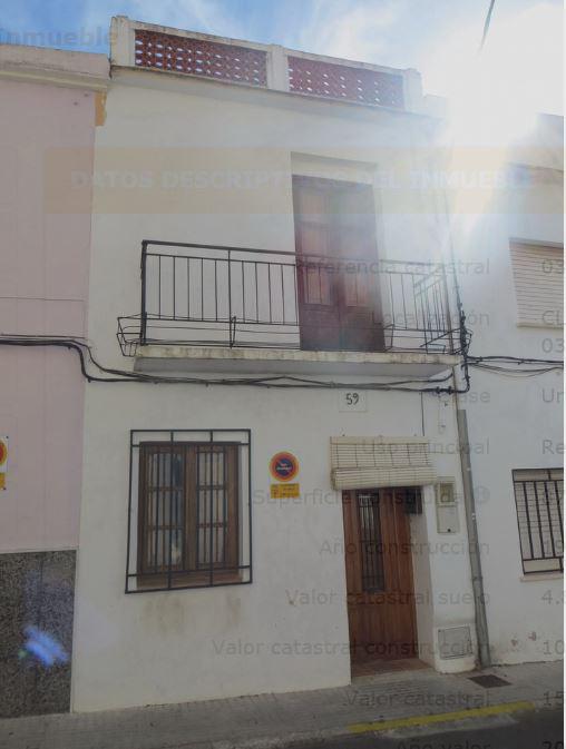 Vivienda en Alicante