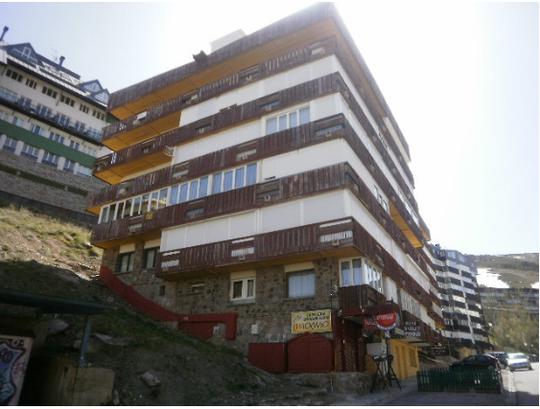 Vivienda en Granada