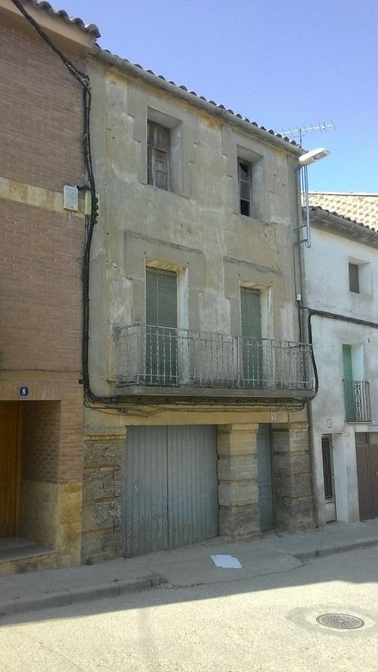 Vivienda en Huesca