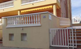 Vivienda en Castellon