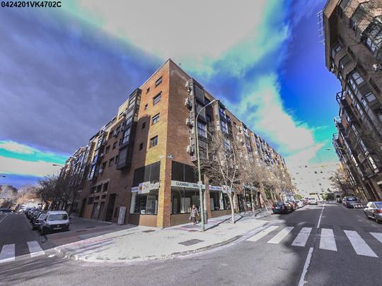 Vivienda en Madrid