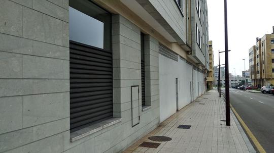 Local comercial en Asturias