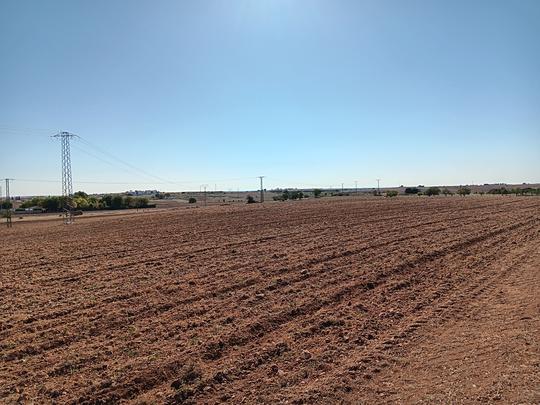 Finca rústica en Guadalajara