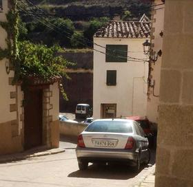 Vivienda en Teruel