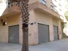 Local comercial en Valencia