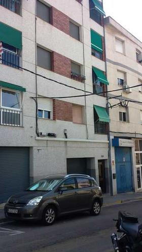 Vivienda en Barcelona