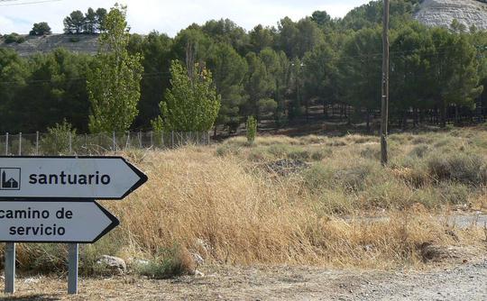 Finca rústica en Toledo