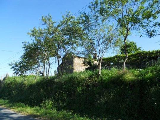 Finca rústica en A Coruna