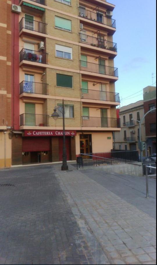 Vivienda en Valencia