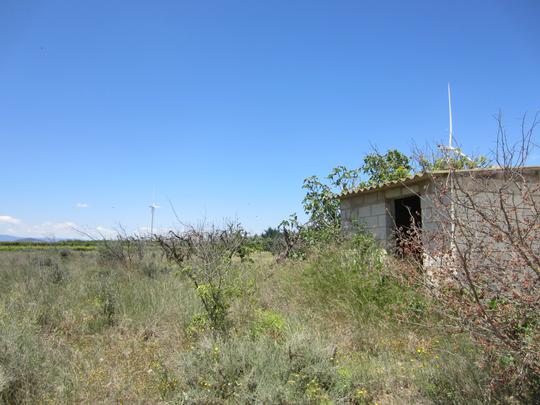 Finca rústica en Navarra