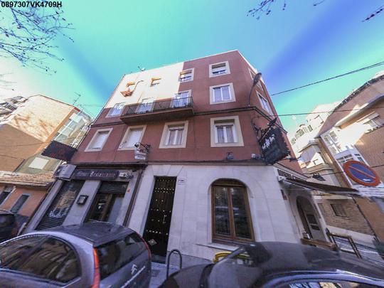 Vivienda en Madrid