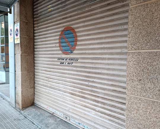 Local comercial en Barcelona