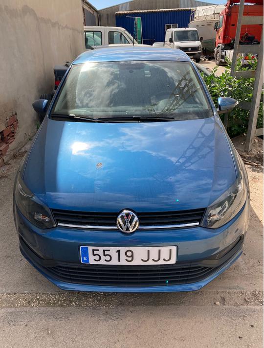 Volkswagen POLO en Valencia