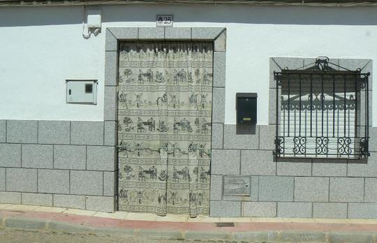 Vivienda en Toledo