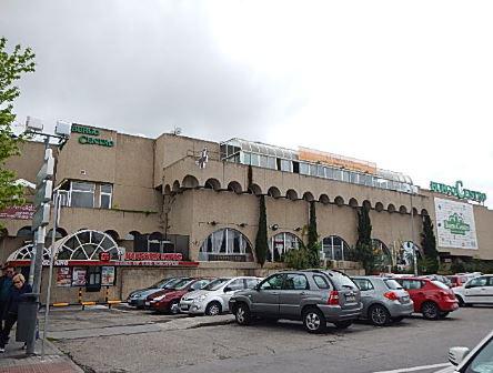 Local comercial en Madrid