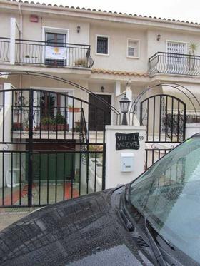 Vivienda en Tarragona