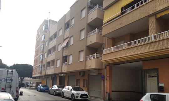 Local comercial en Alicante