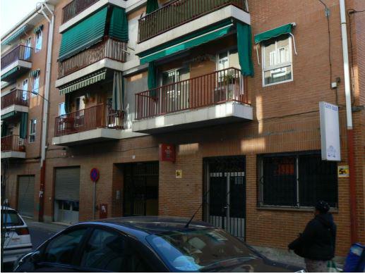 Vivienda en Toledo