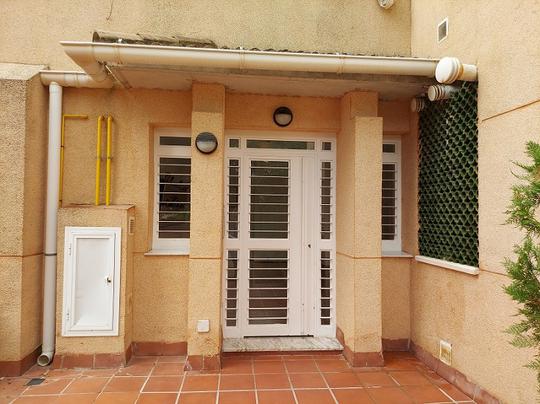 Vivienda en Sevilla