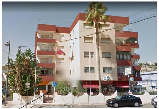 Local comercial en Murcia